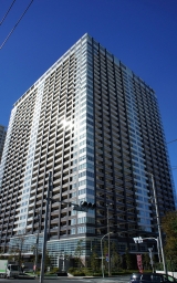 Brillia Mare 有明 TOWER&GARDEN