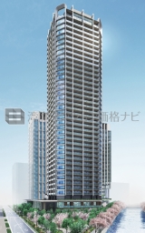 ブランズタワー大崎