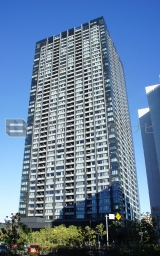 シティタワーズ豊洲 ザ・シンボル