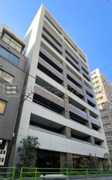 イニシア築地レジデンス