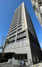 クレヴィアタワー大井町 THE RESIDENCE
