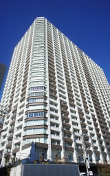 Brillia 有明 Sky Tower