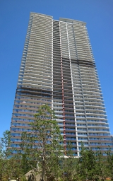 パークタワー晴海