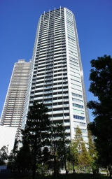 BEACON Tower Residence