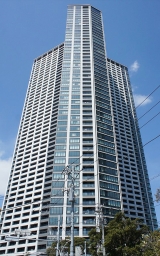 KACHIDOKI THE TOWER