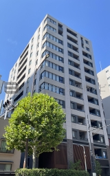 リビオレゾン月島ステーションプレミア