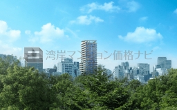 パークコート青山高樹町 ザ タワー
