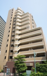 サンフル豊洲ベイステージ