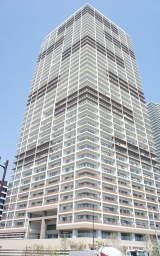 パークタワー東雲