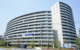 プラウドシティ東雲キャナルマークス