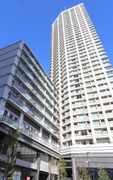 シティタワー武蔵小山
