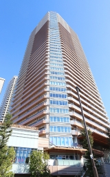 パークシティ武蔵小山ザ タワー