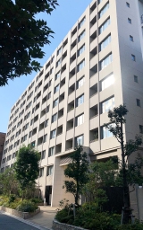 プレミスト佃二丁目