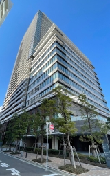 クレストプライムタワー芝