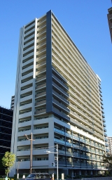 東京フロントコート