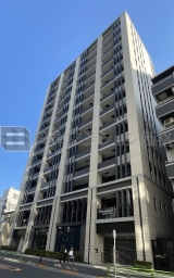 プレミスト東銀座築地 Edge Court