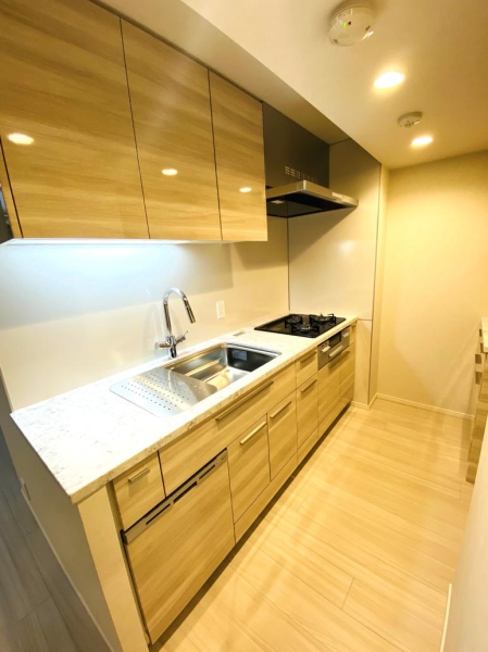 パークホームズ日本橋時の鐘通り_3