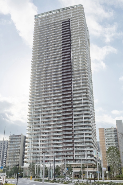 HARUMI FLAG PARK VILLAGE T棟_1