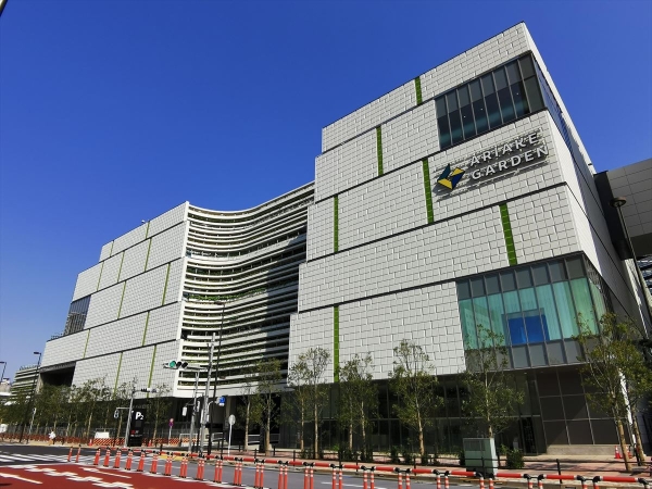 シティタワーズ東京ベイ_10