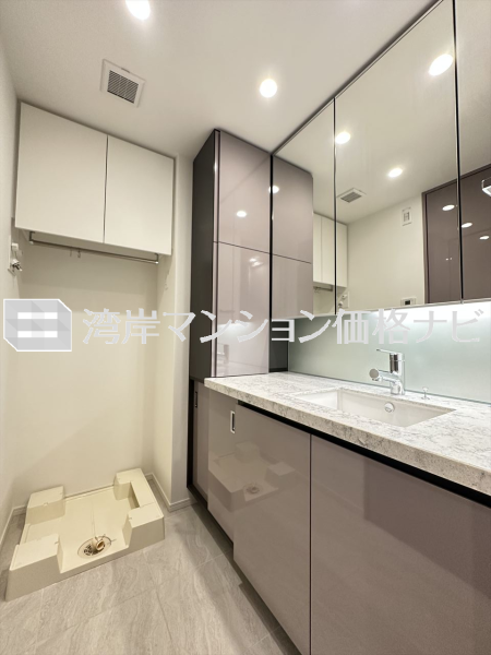 HARUMI FLAG PARK VILLAGE T棟_6