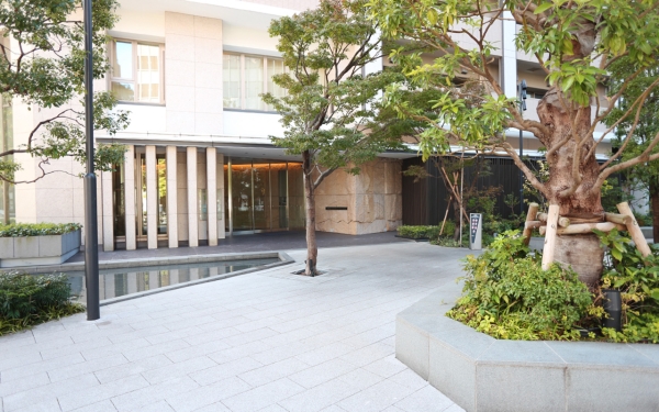 外構