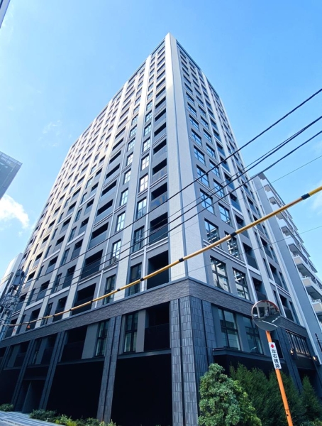 パークホームズ日本橋時の鐘通り_1