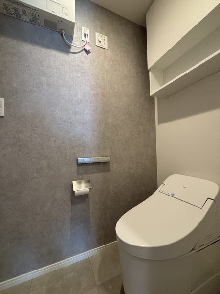 HARUMI FLAG SUN VILLAGE T棟_7