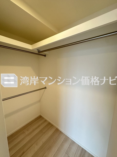 HARUMI FLAG PARK VILLAGE T棟_10