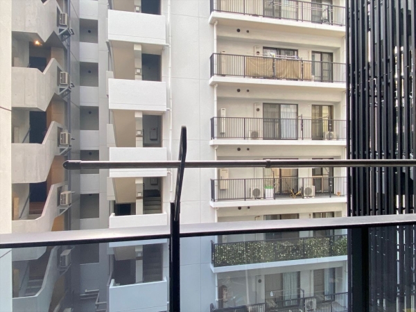 プレミスト東銀座築地 Arc Court_3