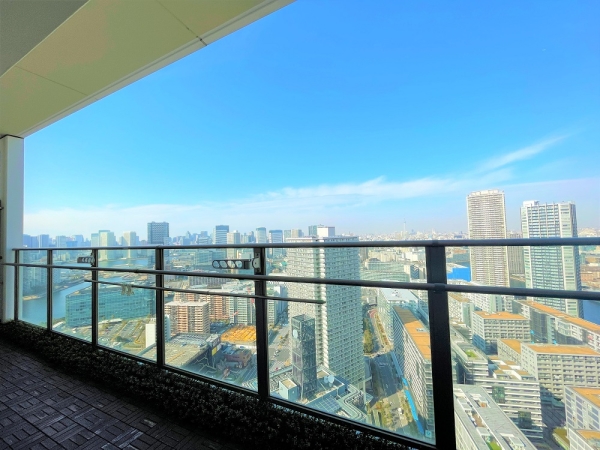 パークタワー東雲_3