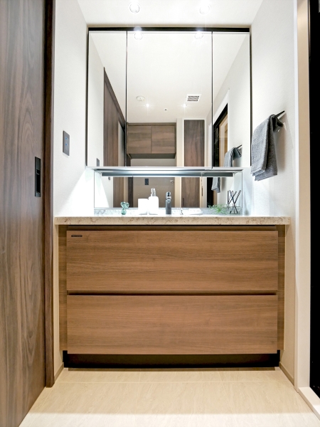 キャピタルゲートプレイス ザ・タワー_7