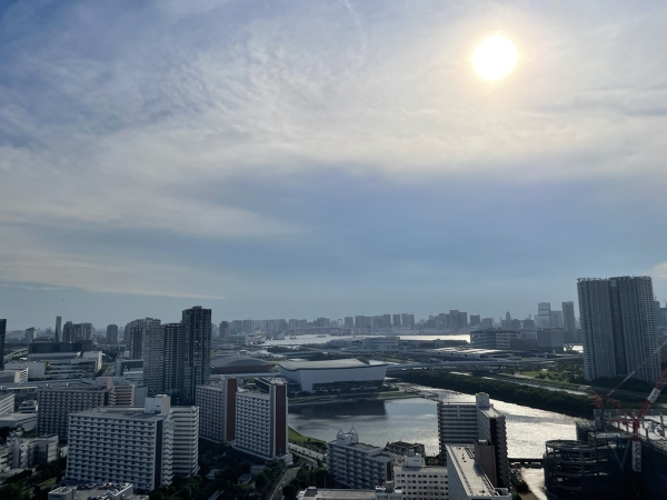 パークタワー東雲_3
