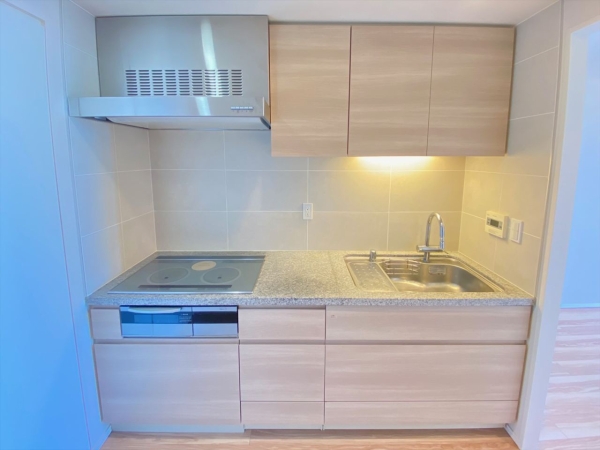 ザ・パークハウス 晴海タワーズ ティアロレジデンス_4