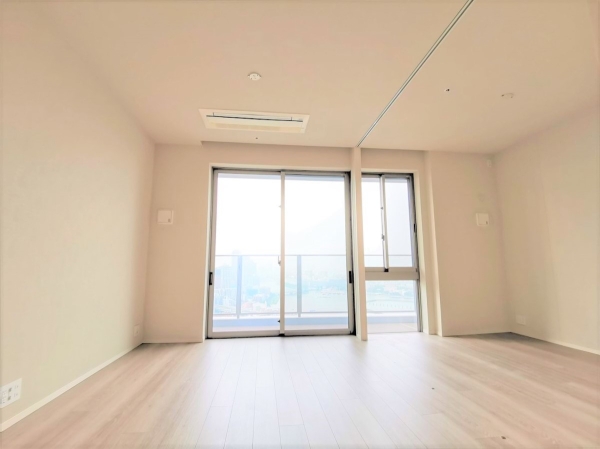 パークタワー晴海_4