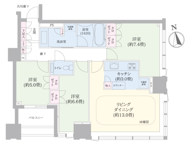 シティタワーズ豊洲 ザ・シンボル