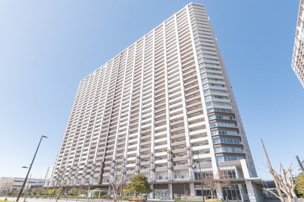 Brillia 有明 SkyTower_1