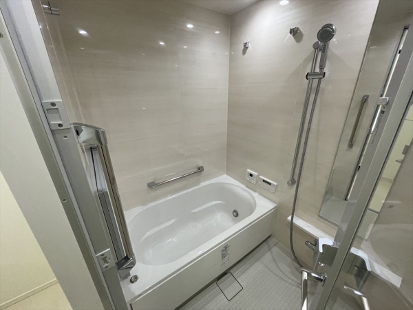 WORLD TOWER RESIDENCE_5