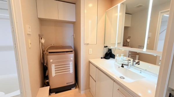 シティタワーズ豊洲 ザ・シンボル_6