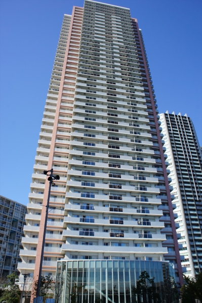 キャナルファーストタワー_1