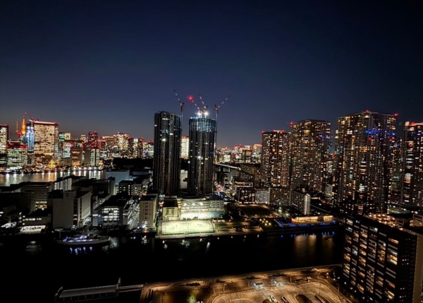 HARUMI FLAG SUN VILLAGE T棟_2