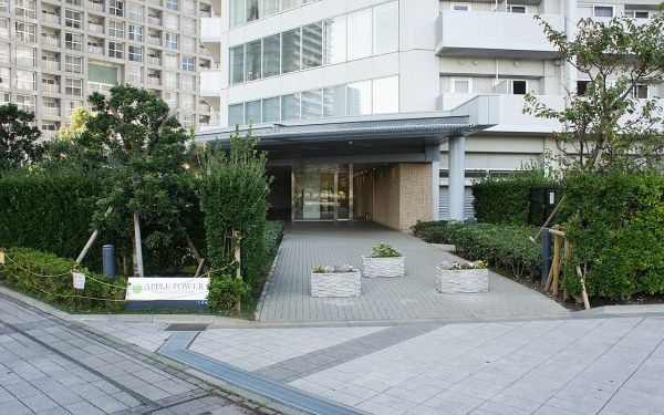 アプローチ