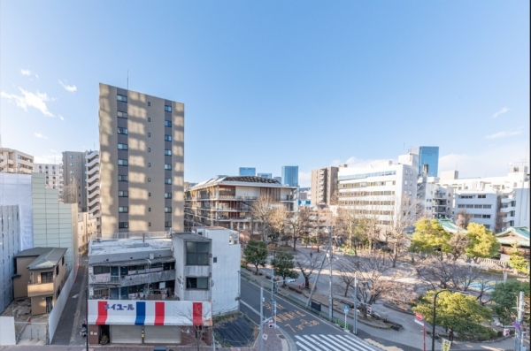 シティタワー銀座東_10