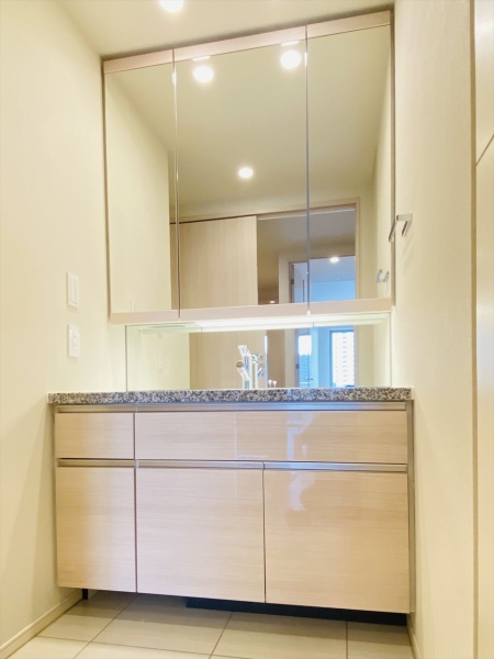 パークタワー晴海_4