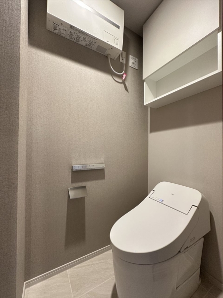 HARUMI FLAG SUN VILLAGE T棟_9