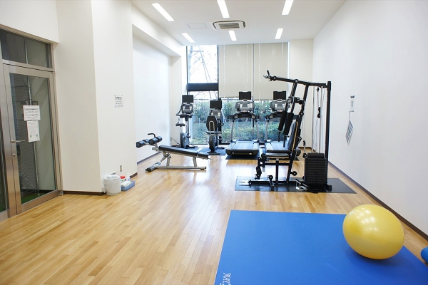 プラウドタワー東雲キャナルコート_5