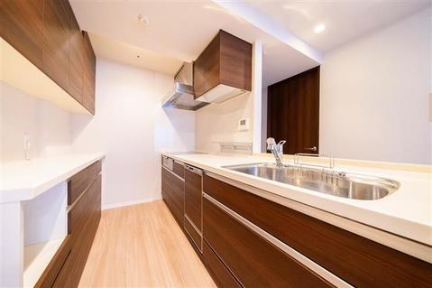 プラウドタワー東雲キャナルコート_3