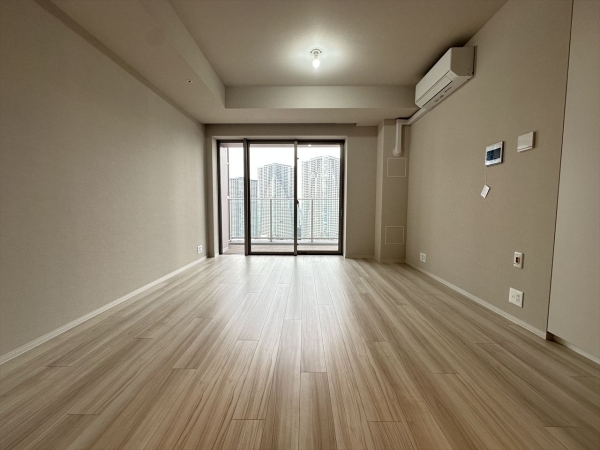 HARUMI FLAG SUN VILLAGE T棟_4