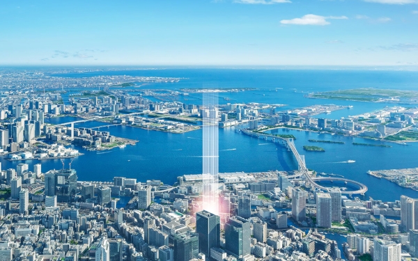 航空写真