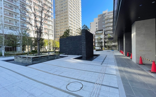 外構