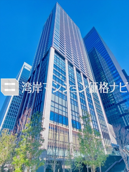 WORLD TOWER RESIDENCE_1